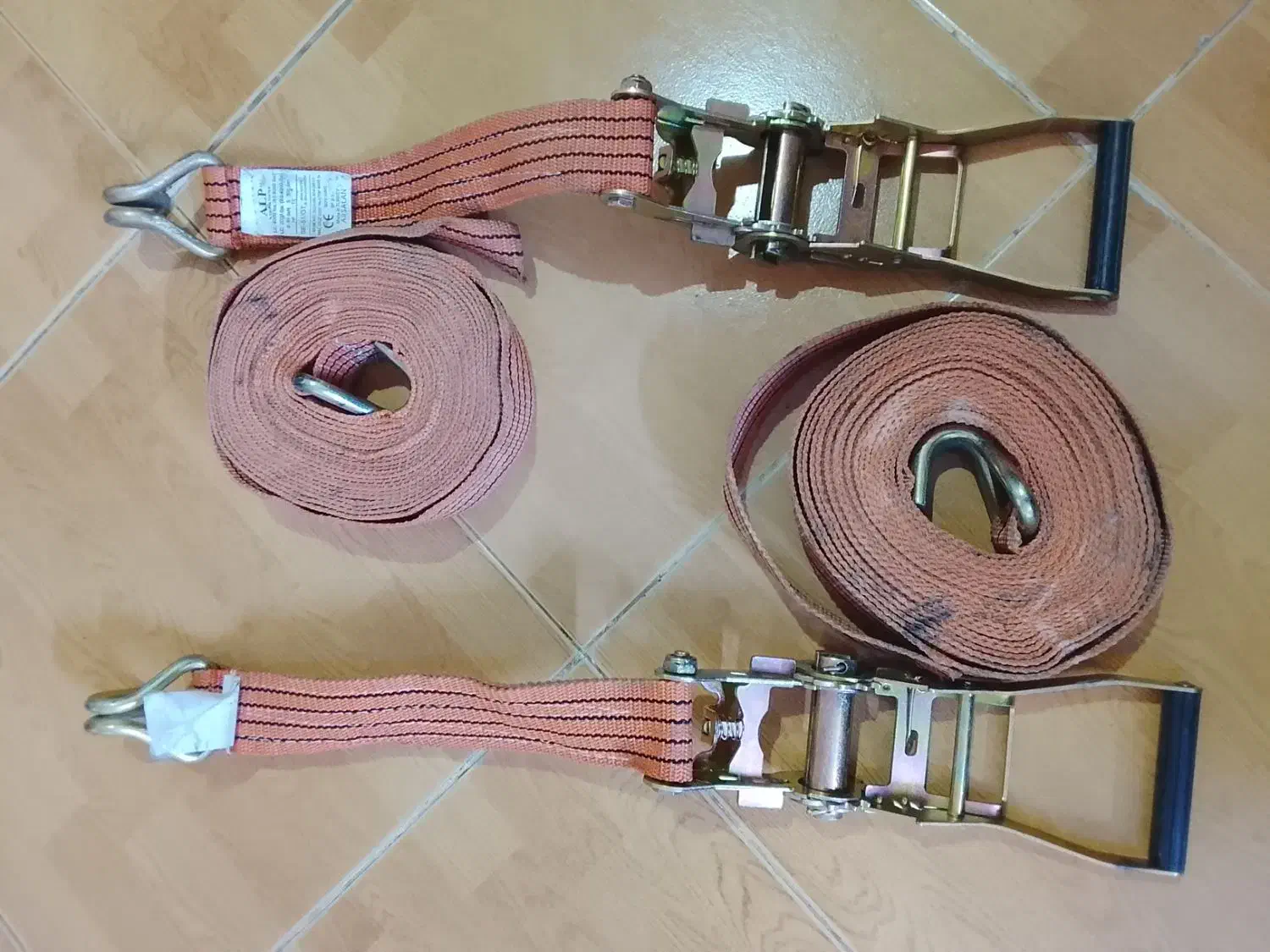 تسمه جغجغه|ابزارآلات|مشهد, کوی المهدی|دیوار