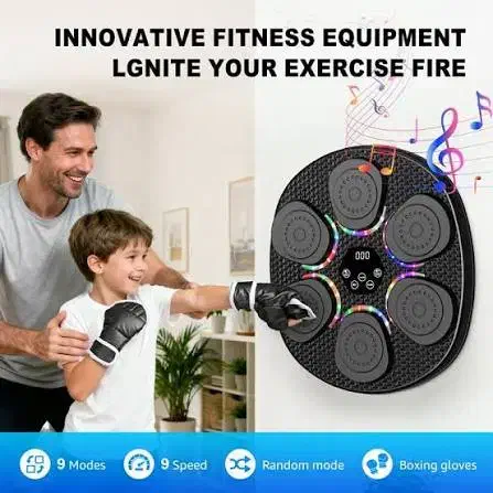 گجت شگفت انگیز(بوکس هوشمند)|اسباببازی|تهران, بوستان سرخه حصار|دیوار