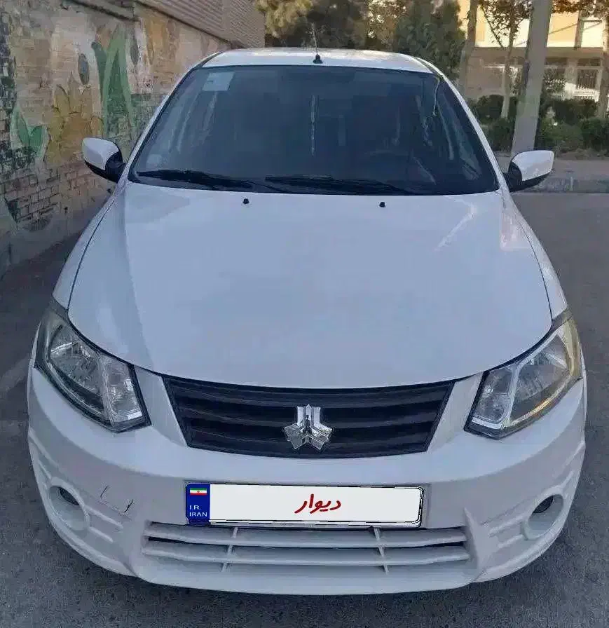 ساینا Ex 1400|خودرو سواری و وانت|مشهد, جانباز|دیوار