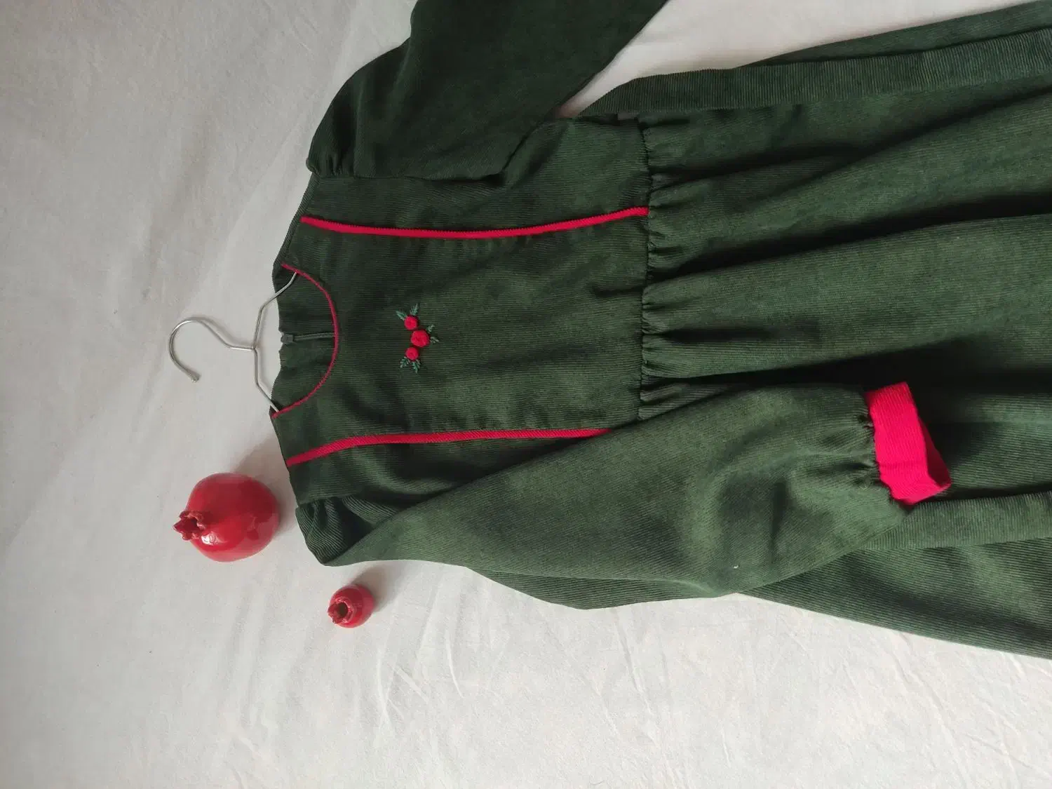 لباس یلدایی|کفش و لباس بچه|میبد, |دیوار