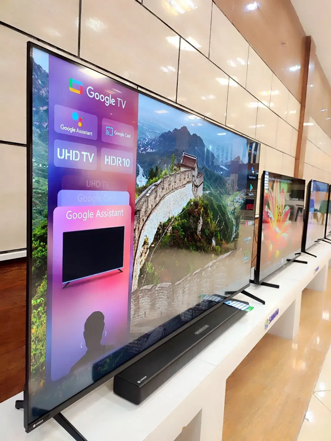 جشنواره تخفیفات اسنوا|تلویزیون و پروژکتور|زاهدان, |دیوار