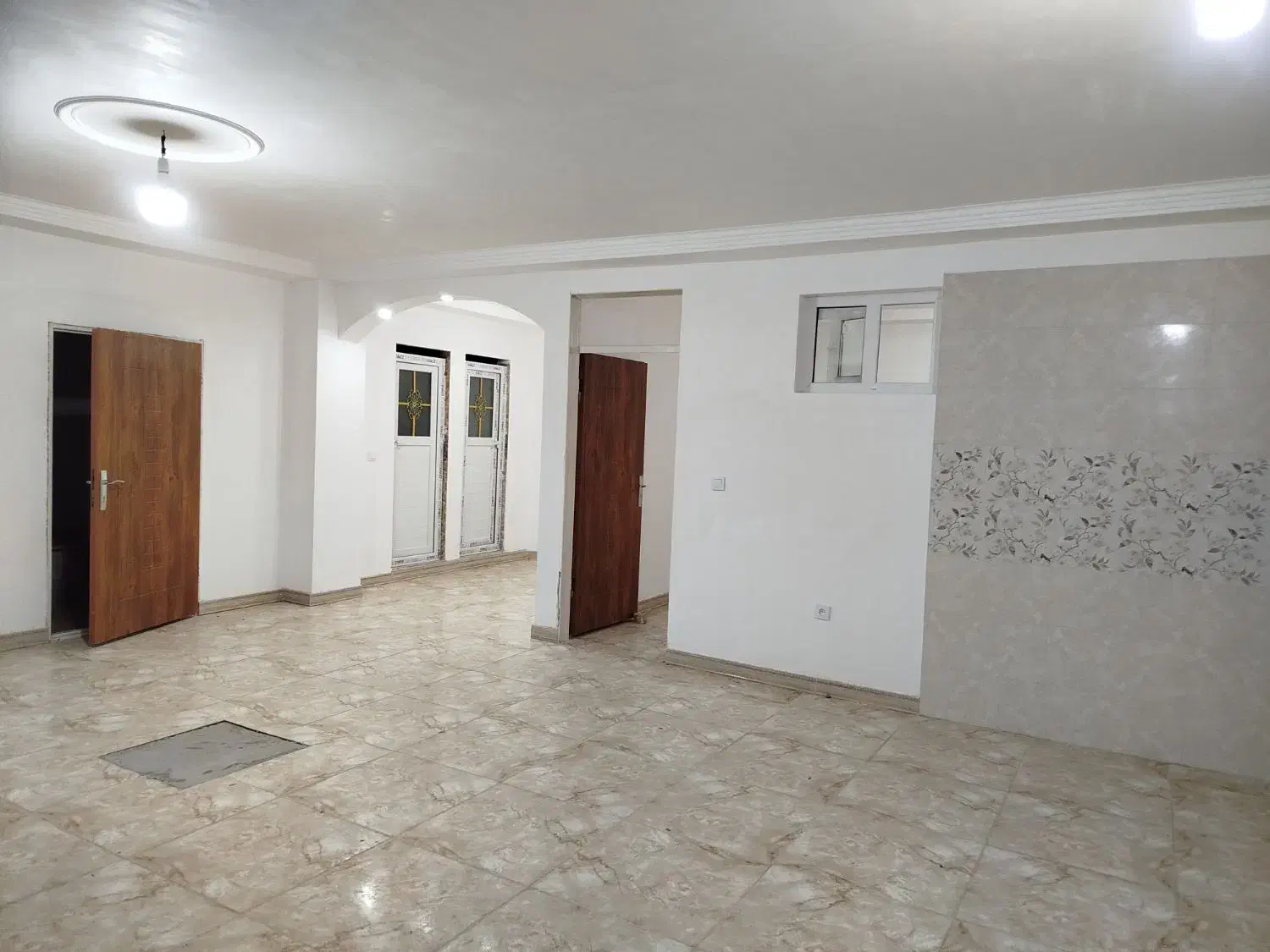 اجاره خانه ویلایی همکف نو ساز|اجارهٔ خانه و ویلا|شهریار, رامین|دیوار