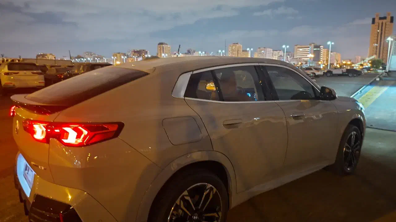 x2 2026|خودرو سواری و وانت|تهران, سعادت‌آباد|دیوار