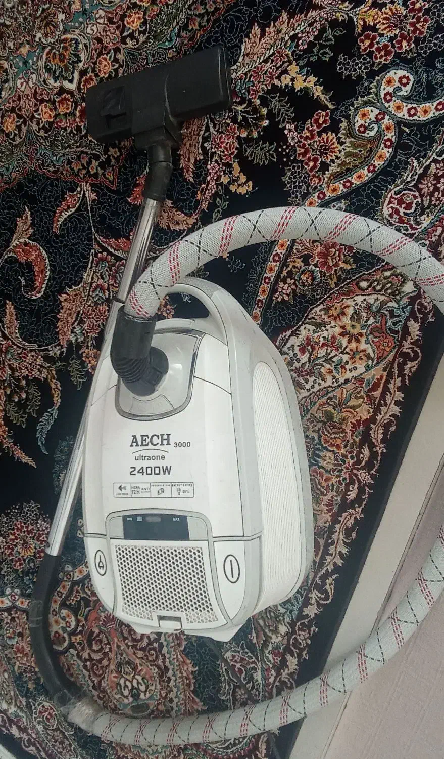 جارو برقی|جاروبرقی، جارو شارژی، بخارشو|اسلام‌‌آباد غرب, |دیوار