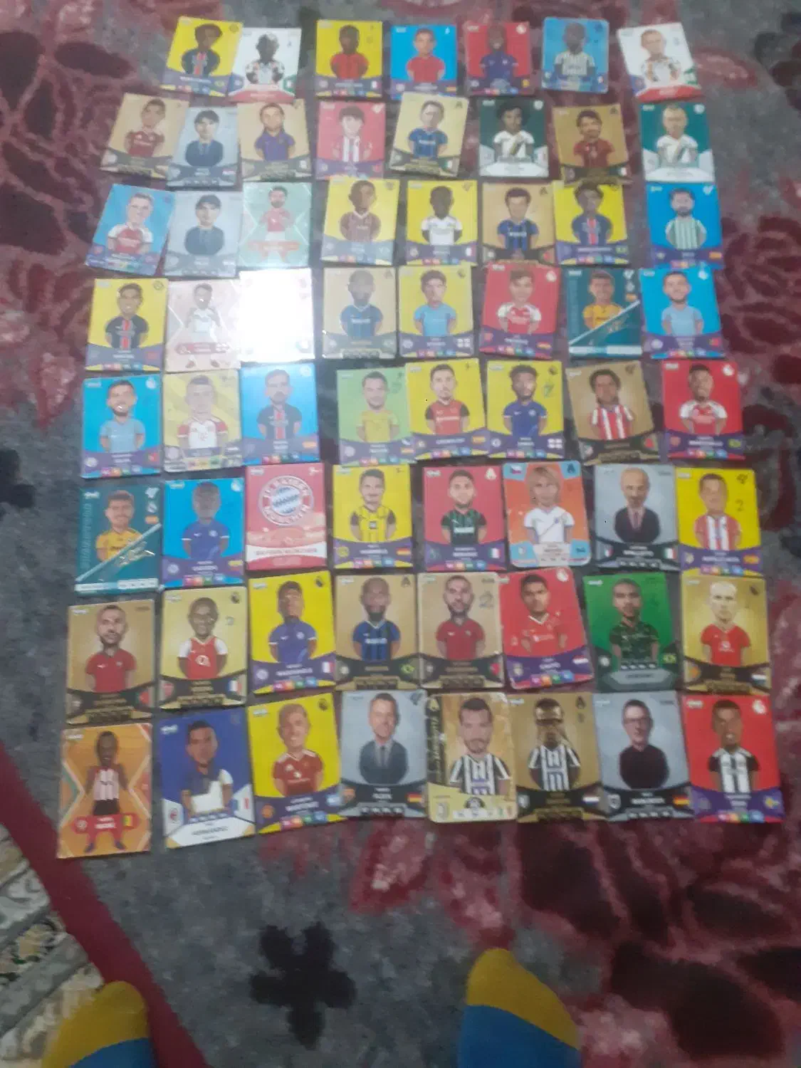 کیمیدی تعداد ۶۳عدد|اسباب‌‌بازی|ارومیه, |دیوار