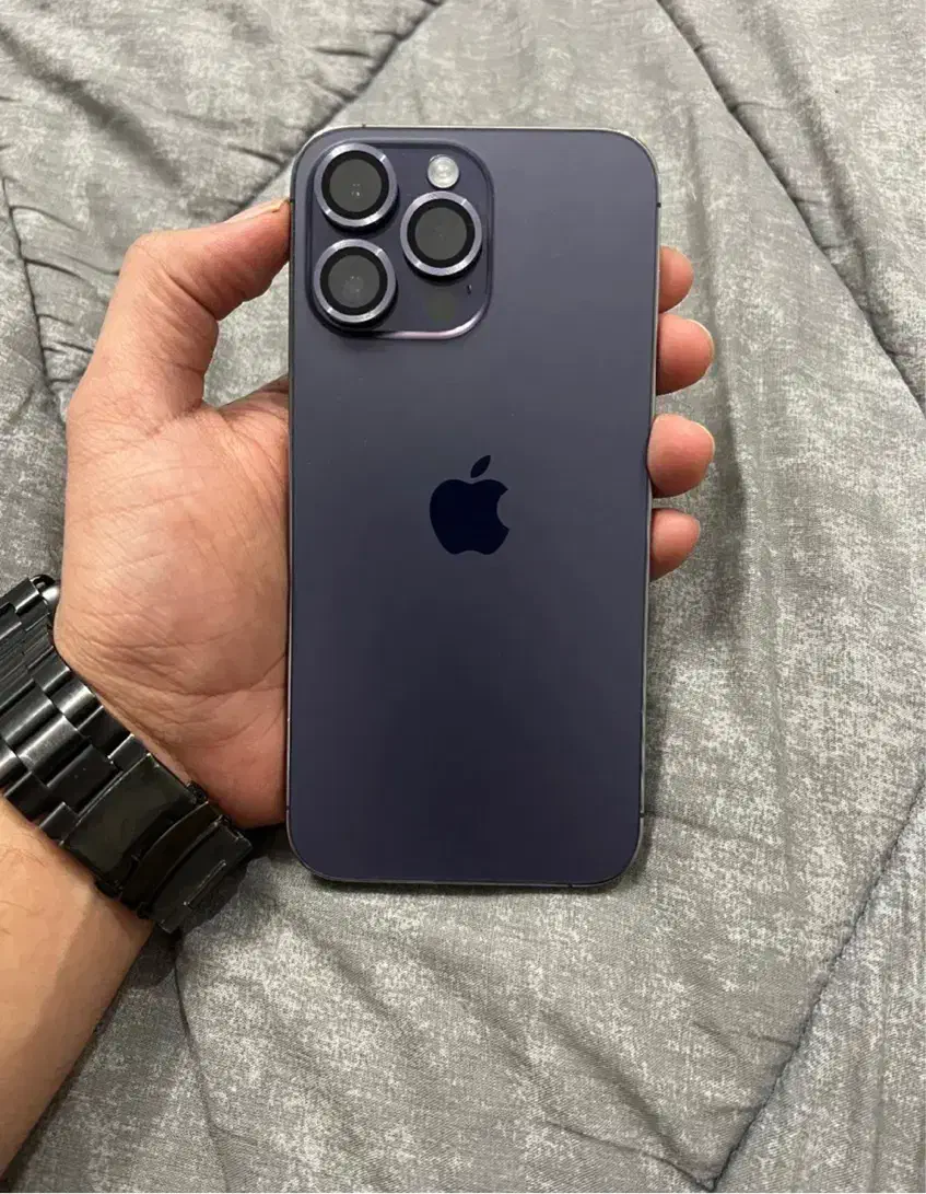 آیفون 14promax بسیار تمیز|موبایل|آمل, |دیوار