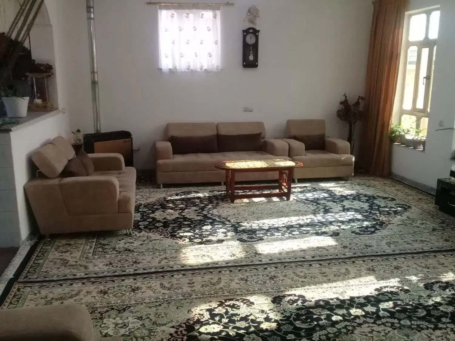 خانه ویلایی، سیروان، سرتنگ|فروش خانه و ویلا|کارزان, |دیوار