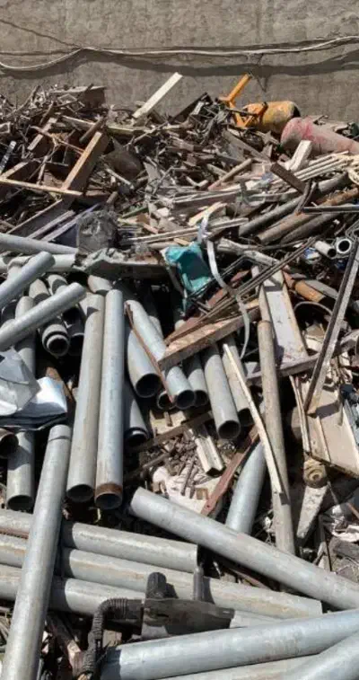 ضایعات فلزی( قیمت منصفانه)|حراج|اردبیل, |دیوار