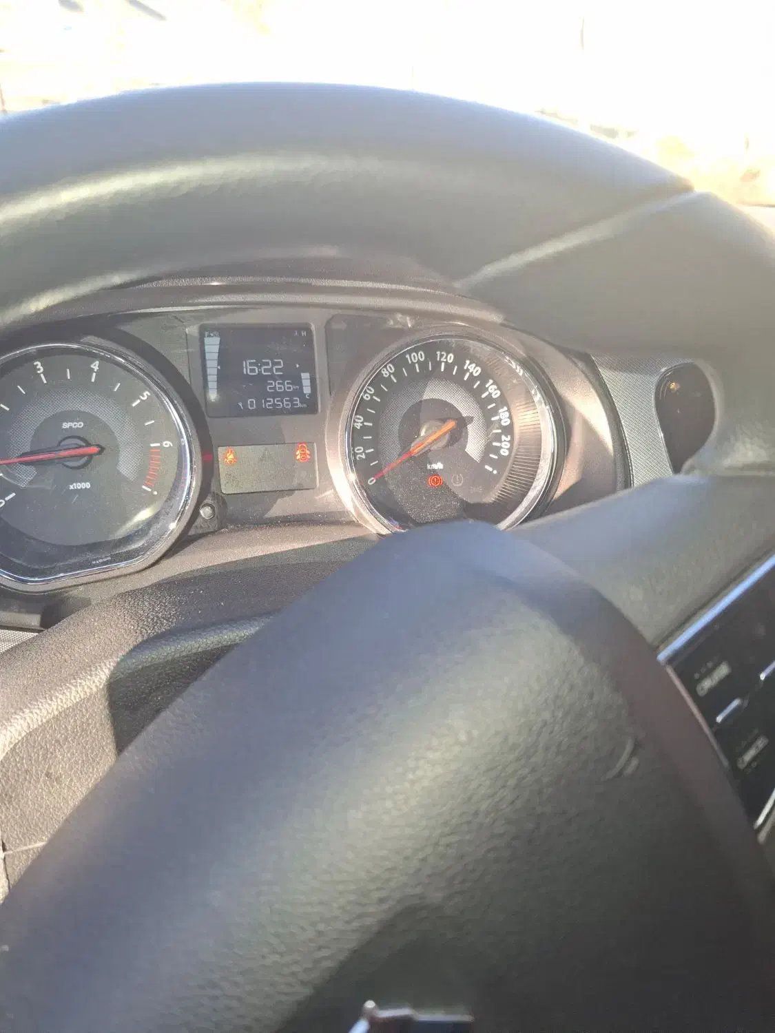 تارا دنده ای|خودرو سواری و وانت|گرمه, |دیوار