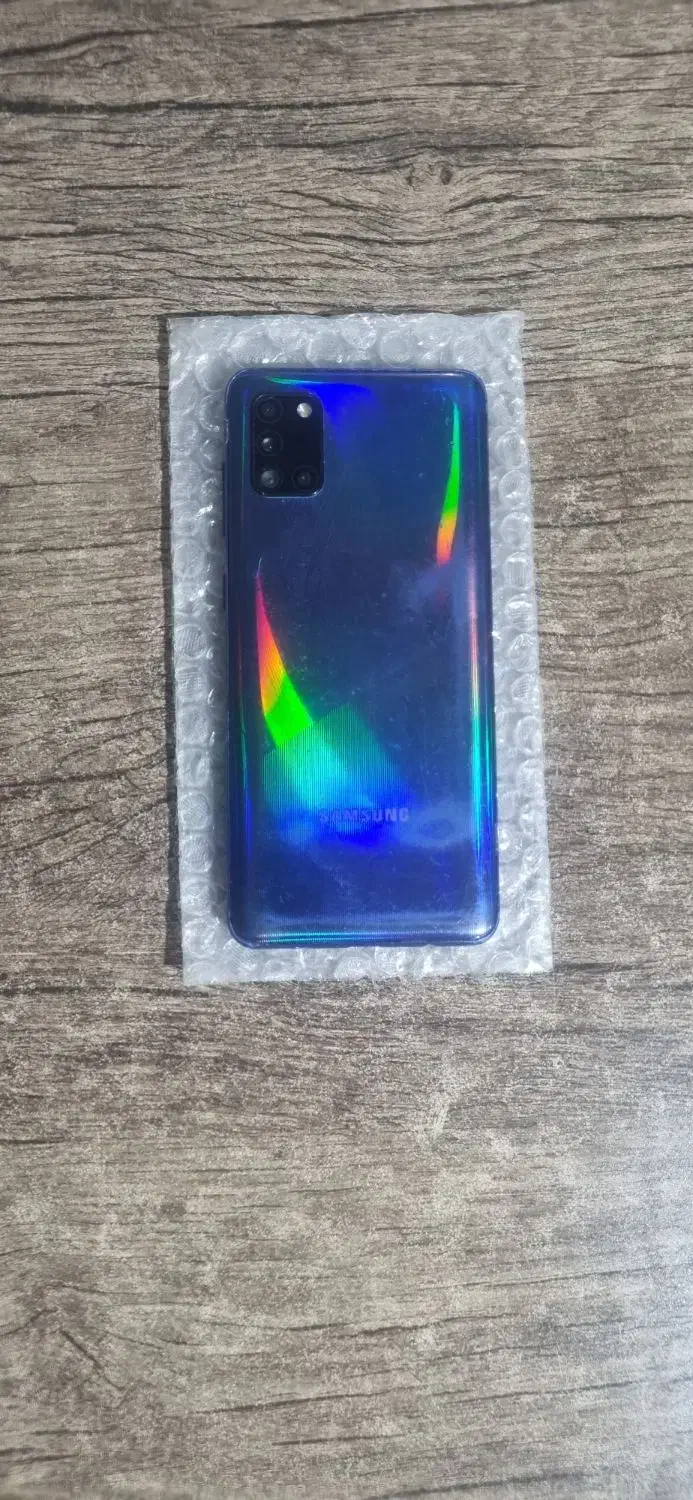 گوشی a31|موبایل|پاکدشت, پاکدشت (مامازند)|دیوار