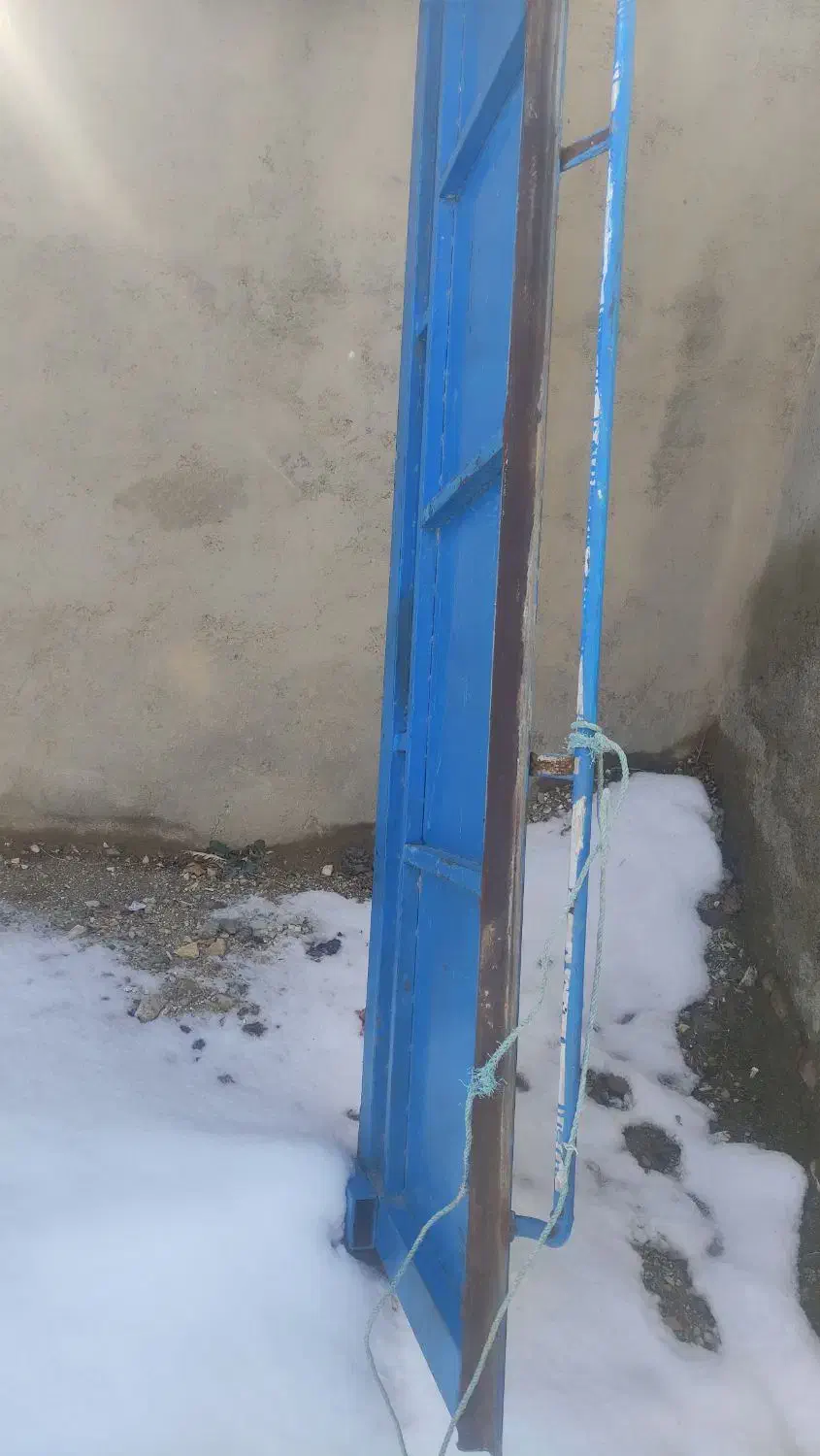 باربند شمالی|ابزارآلات|کبودرآهنگ, |دیوار