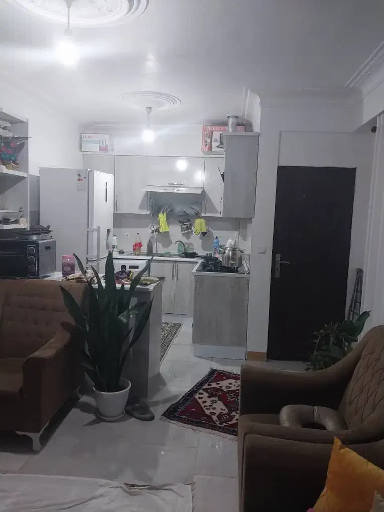 فروش واحد ۶۹ متری مرکز شهر|فروش آپارتمان|رودسر, |دیوار