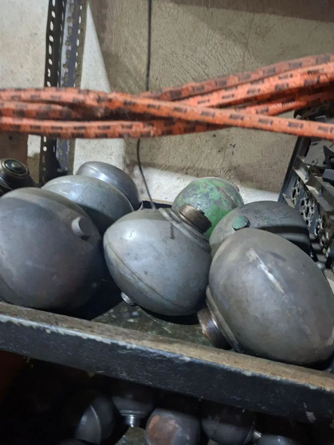 پمپ ترمز تعمیر و فروش|قطعات یدکی و لوازم جانبی|کرج, شهر صنعتی|دیوار