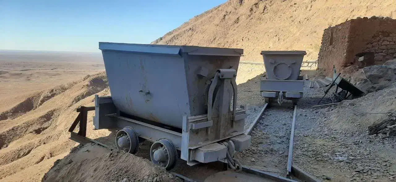 استخدام نیروی کار در معدن|استخدام صنعتی، فنی، مهندسی|طبس, |دیوار