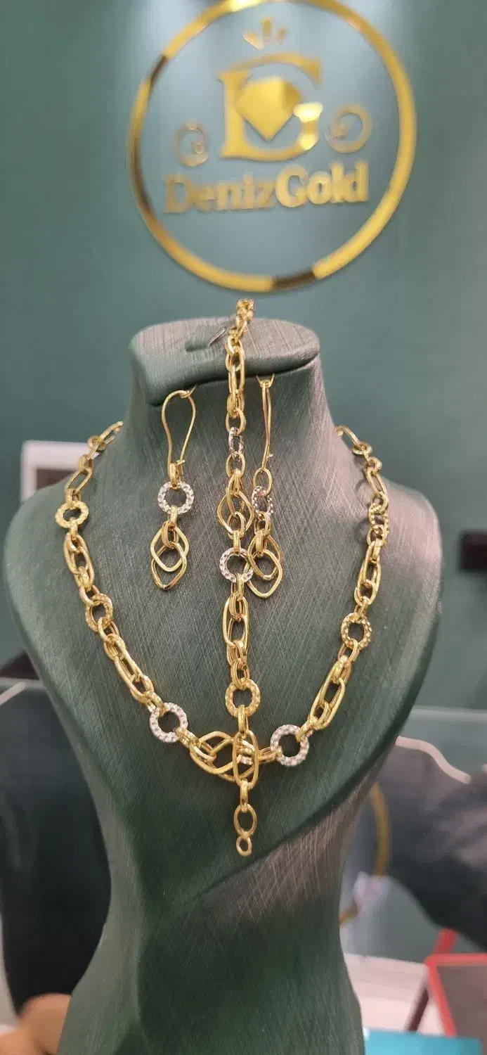 سرویسطلای نو|جواهرات|تهران, صادقیه|دیوار