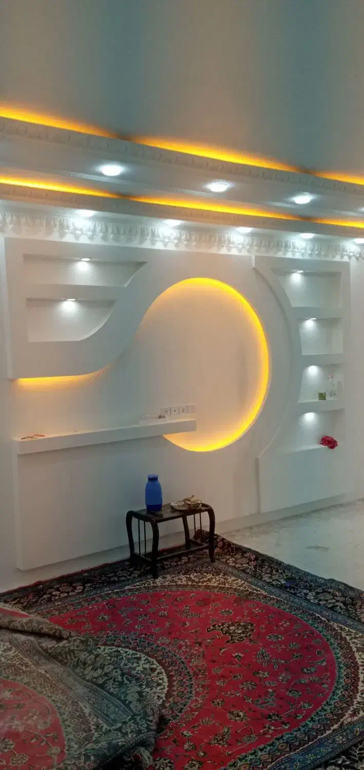 گچکار|خدمات پیشه و مهارت|جوکار, |دیوار