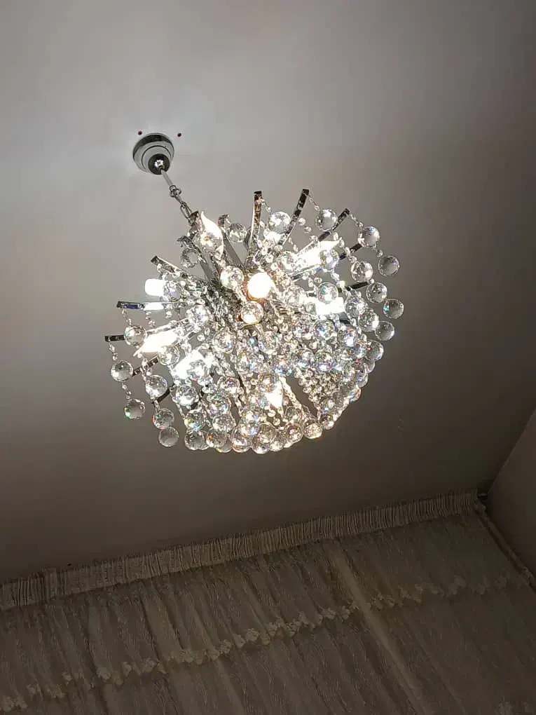 لوستر|لوستر و چراغ آویز|تهران, فلاح|دیوار