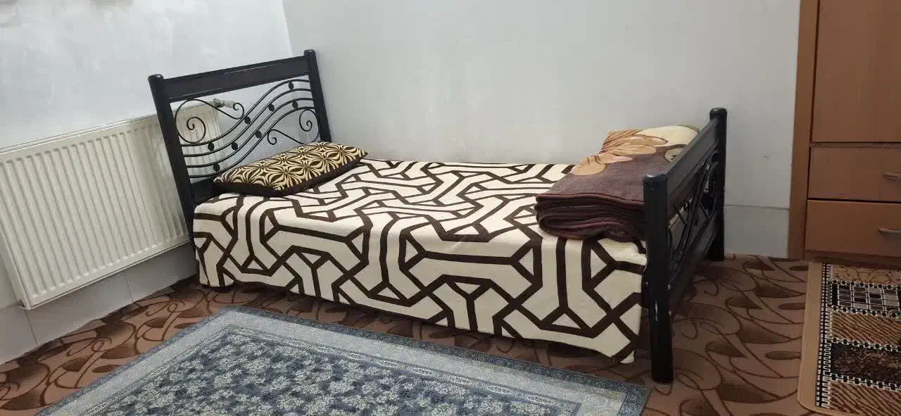 تخت خواب|تخت و سرویس خواب|لنجان, |دیوار