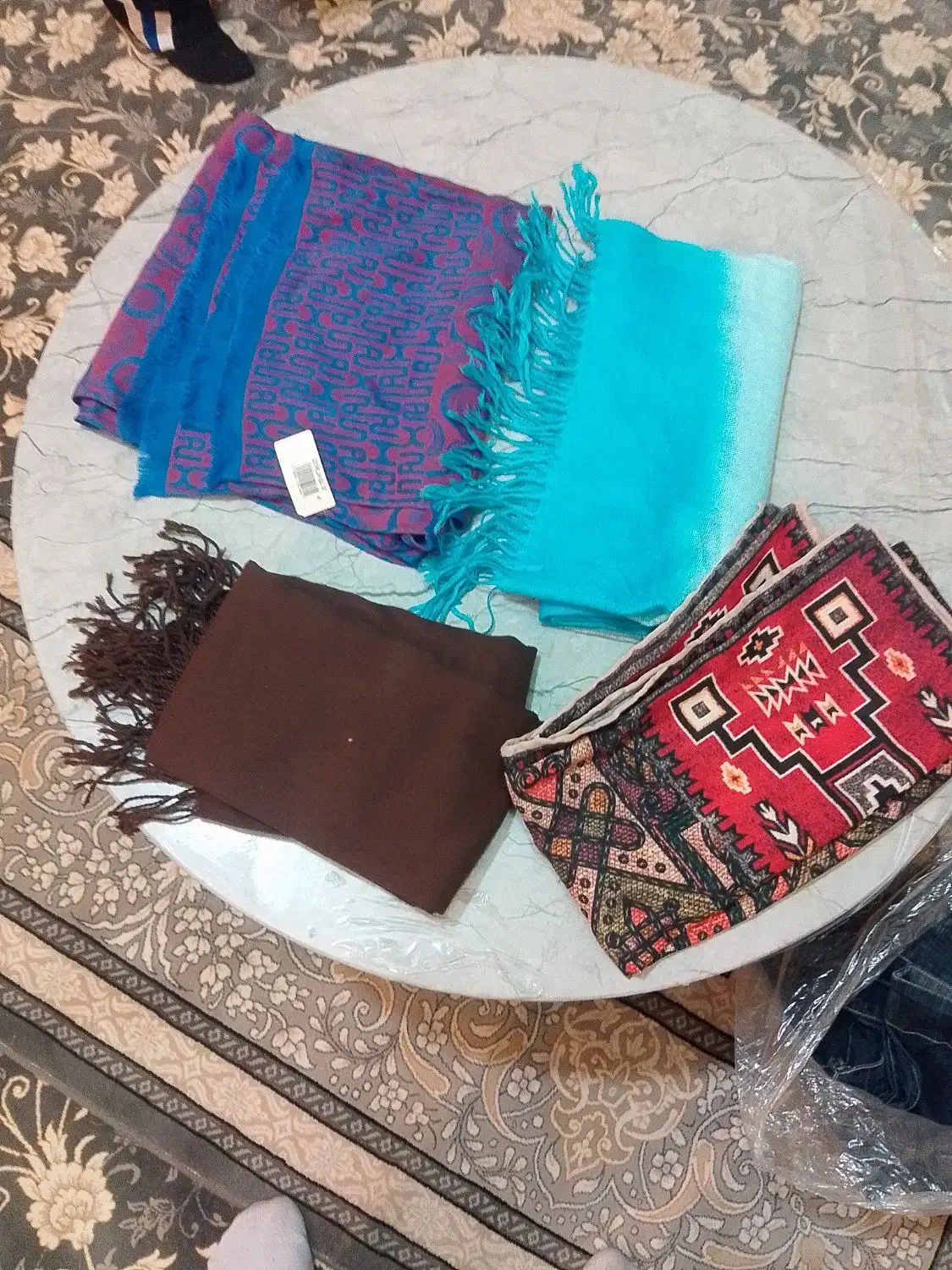 لباس ست و ارزون|کفش و لباس بچه|یاسوج, |دیوار