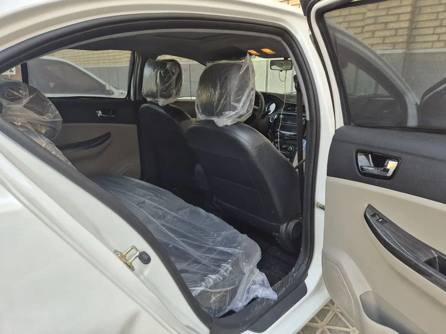 شاهین اتومات 1404 CVT|خودرو سواری و وانت|اهواز, سلیم آباد(سه راه خرمشهر)|دیوار