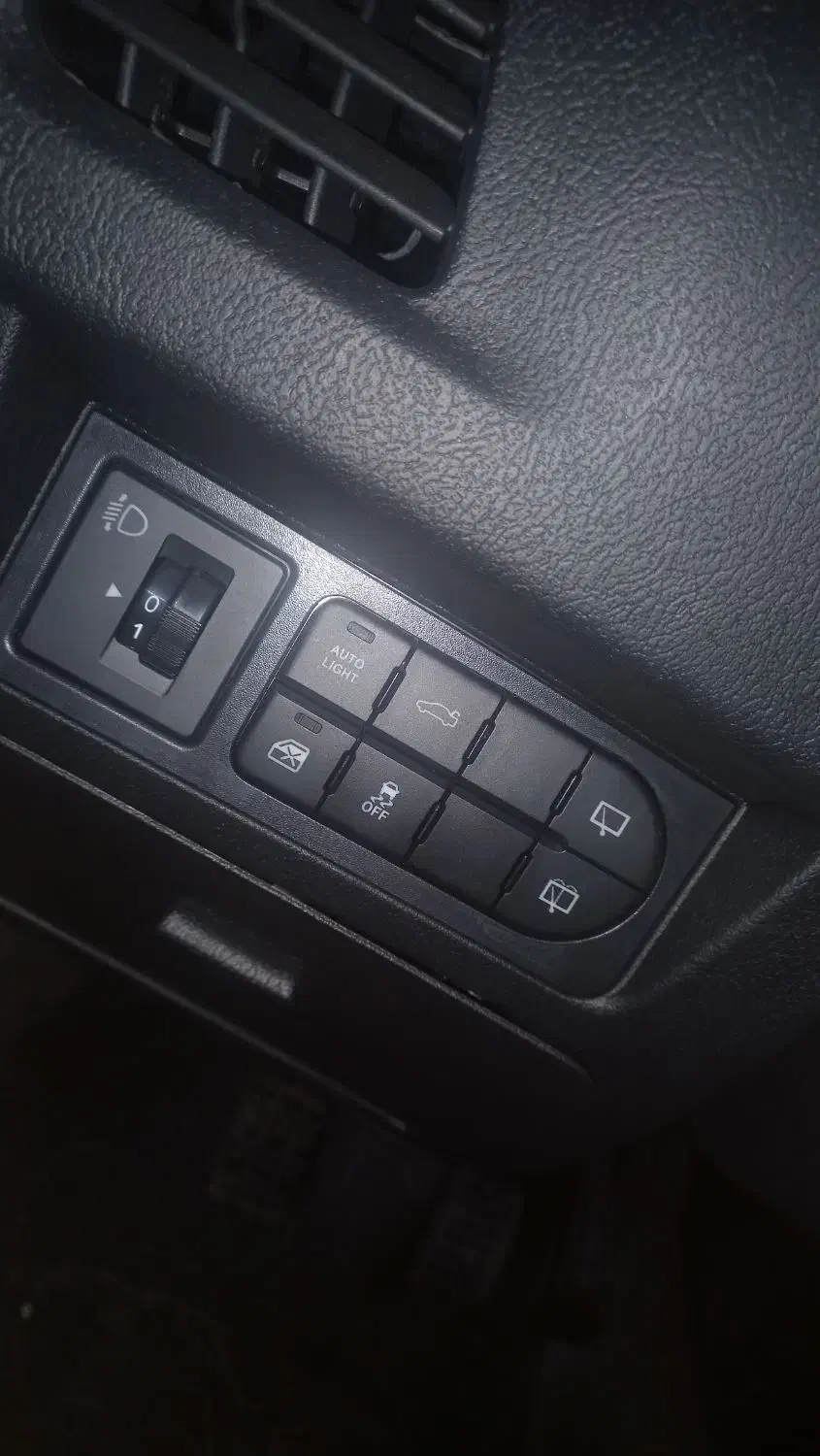 کوییک rs 404 پارس خودرویی|خودرو سواری و وانت|رشت, چله خانه|دیوار