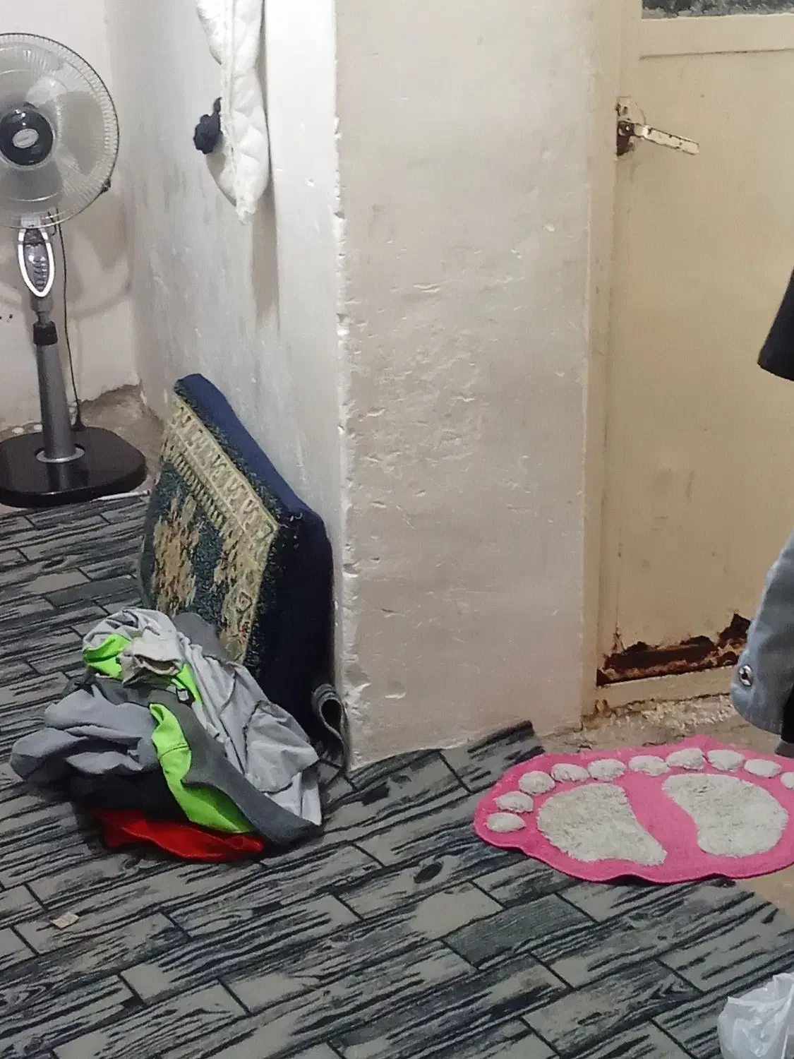 فروش خانه در تربت حیدریه نزدیک شهر دامسک|فروش خانه و ویلا|تربت‌حیدریه, بالا ولایت|دیوار