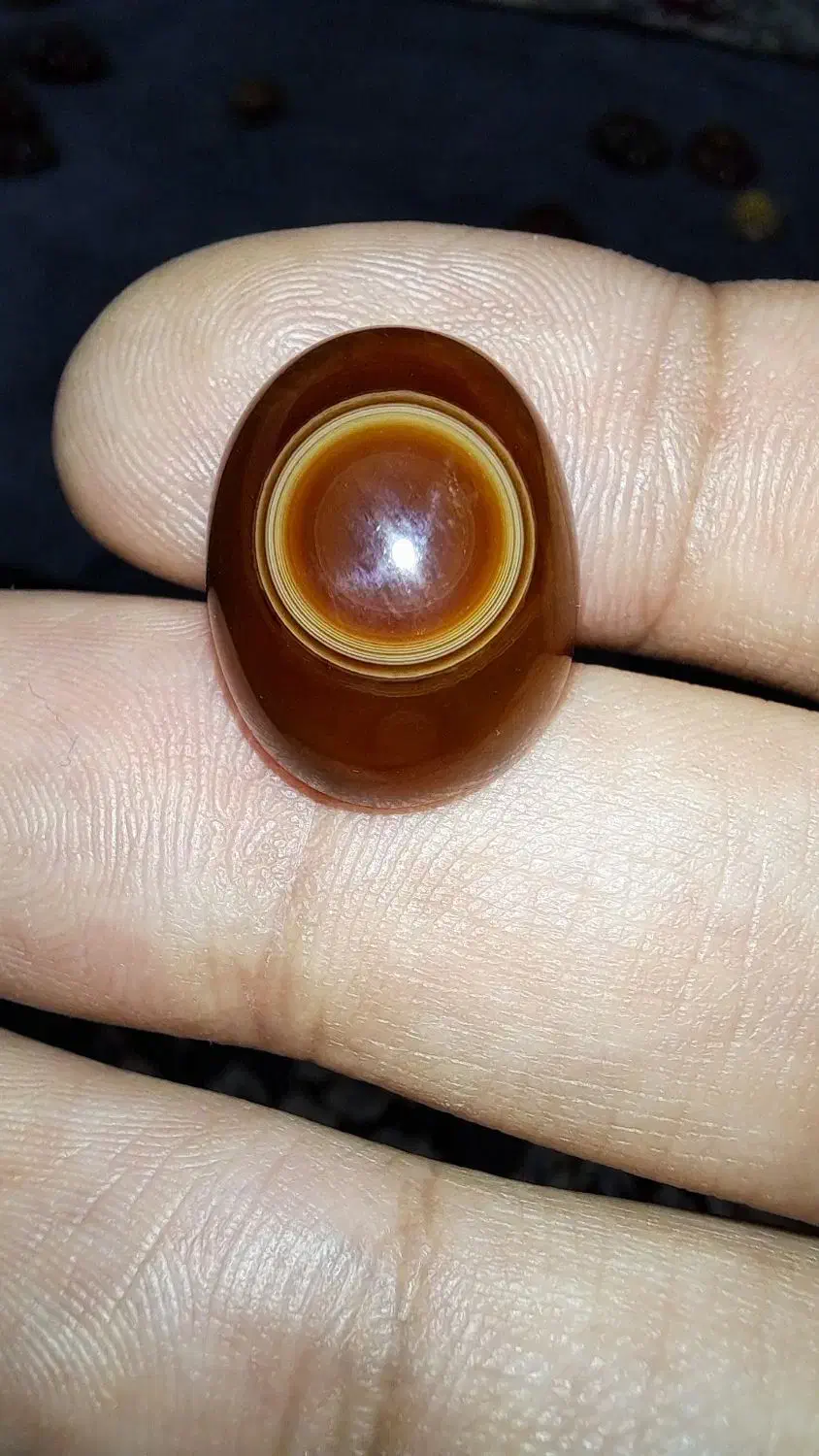 انگشتر ومهره کلکسیونی|کلکسیون اشیاء عتیقه|حمیدیه, |دیوار