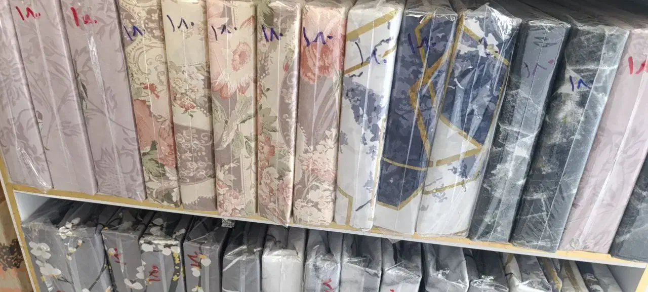 رو تختی های نیم ست|سرویس روتختی|مشهد, کوشک مهدی|دیوار