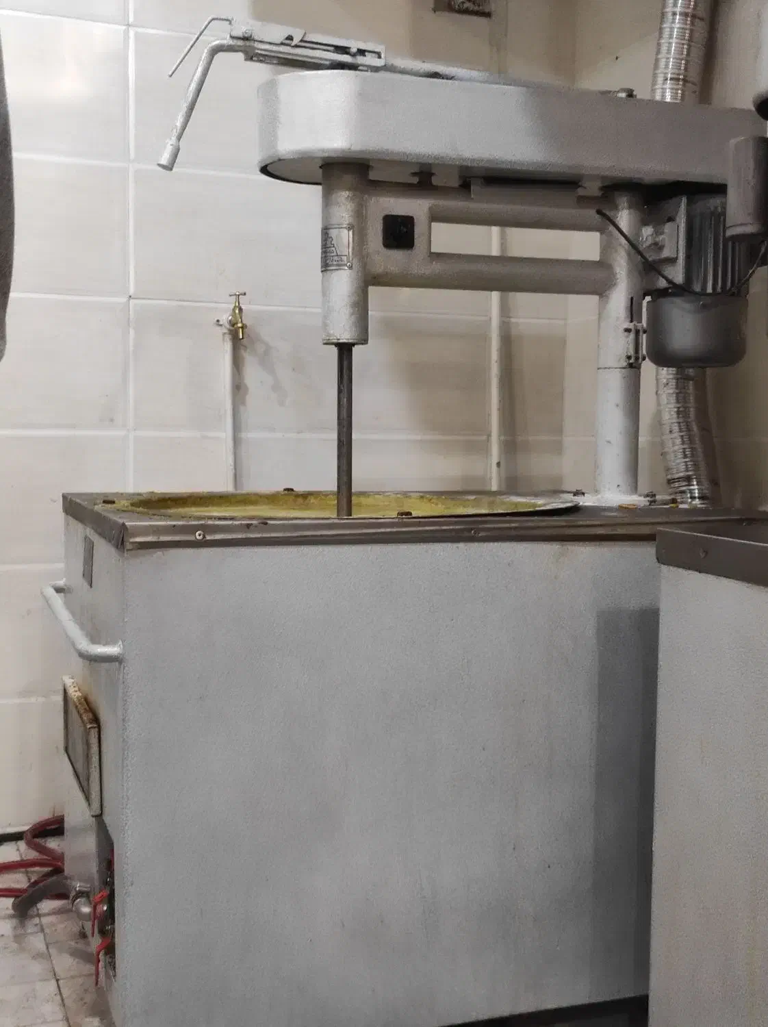 وسایل سوهان پزی|کافیشاپ و رستوران|قم, زنبیل آباد|دیوار