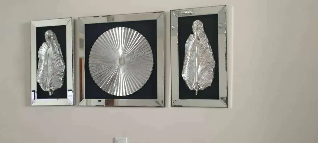 تابلو برجسته|تابلو، نقاشی، عکس|کرج, گوهردشت|دیوار