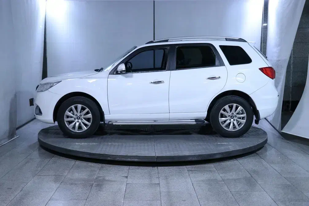 هایما اس 7|خودرو سواری و وانت|اصفهان, مولوی|دیوار