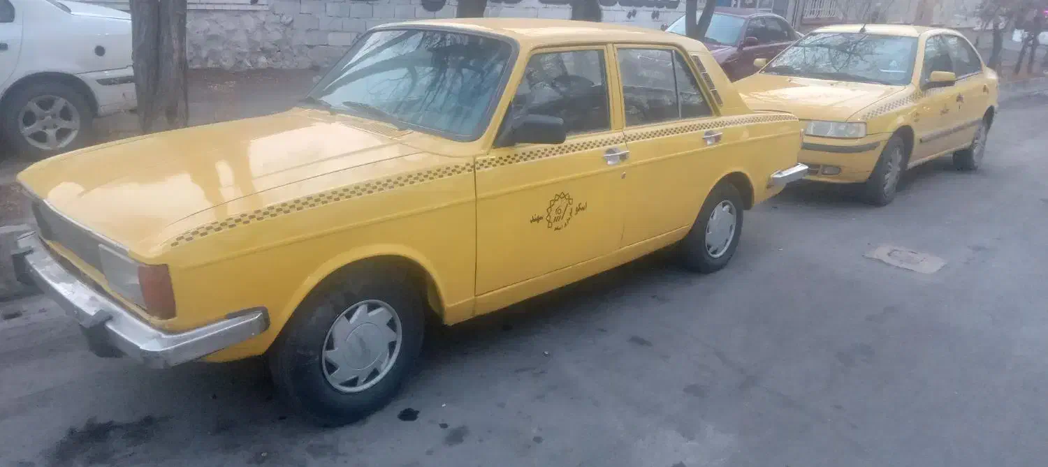 پیکان مدل ۸۰ دوگانه|خودرو سواری و وانت|اسکو, |دیوار