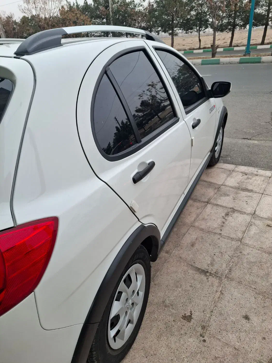 کوئیک ۱۴۰۳|خودرو سواری و وانت|ورامین, ورامین|دیوار