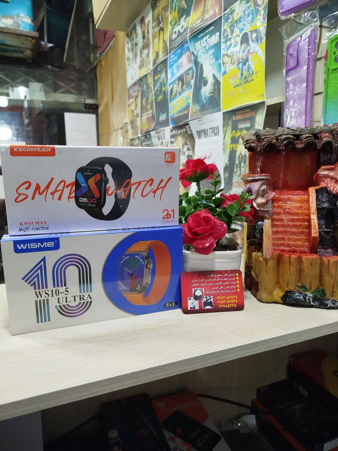 ایرپاد|لوازم جانبی موبایل و تبلت|مشهد, وحید|دیوار