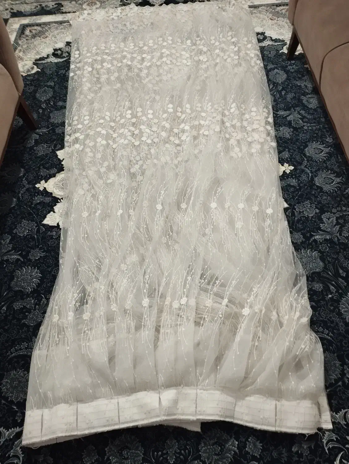 پرده و والن|پرده، رانر، رومیزی|محمدیه-قزوین, |دیوار