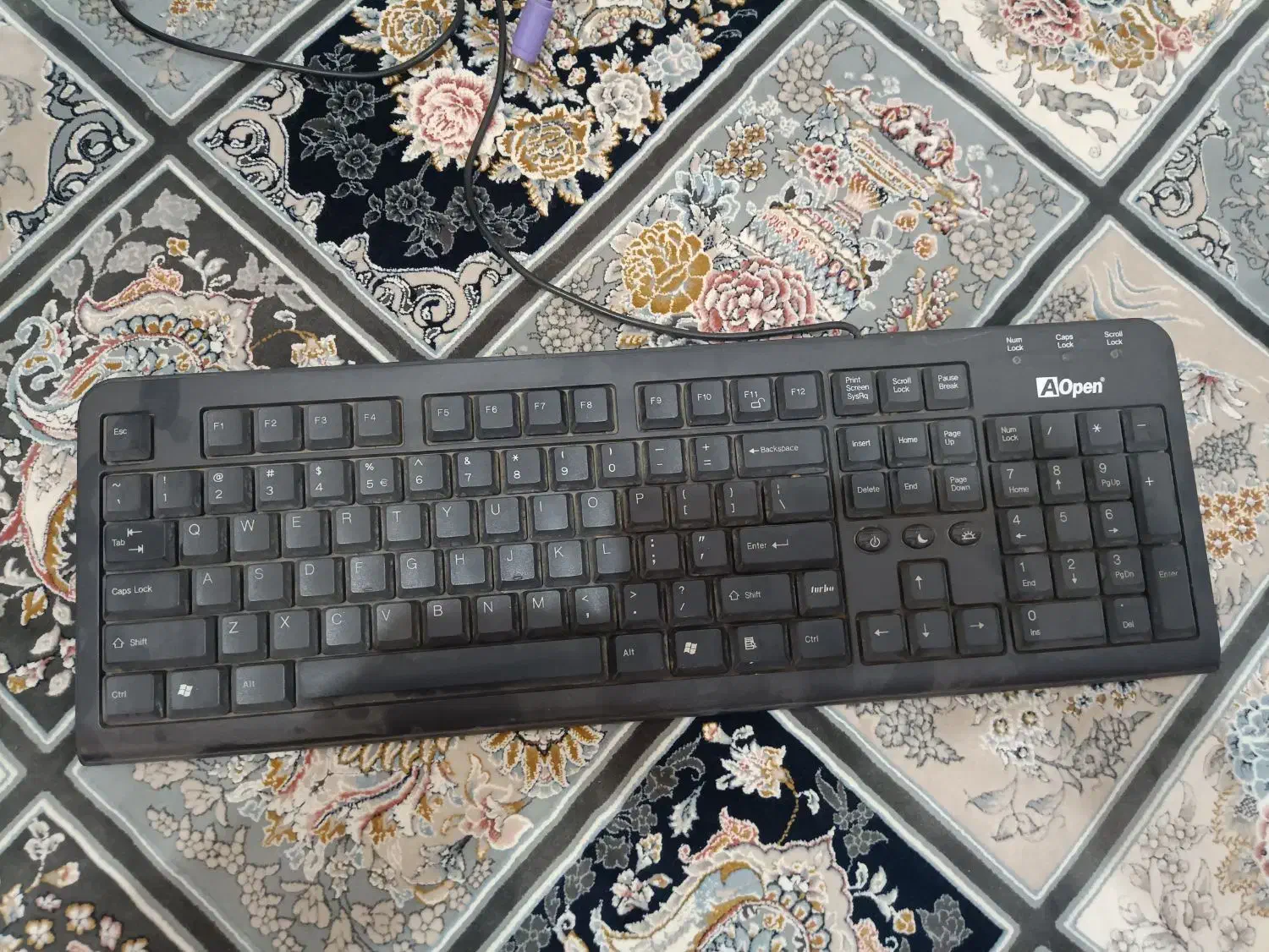 کامپیوتر بدون مانیتور|رایانه رومیزی|ری, تقی آباد|دیوار