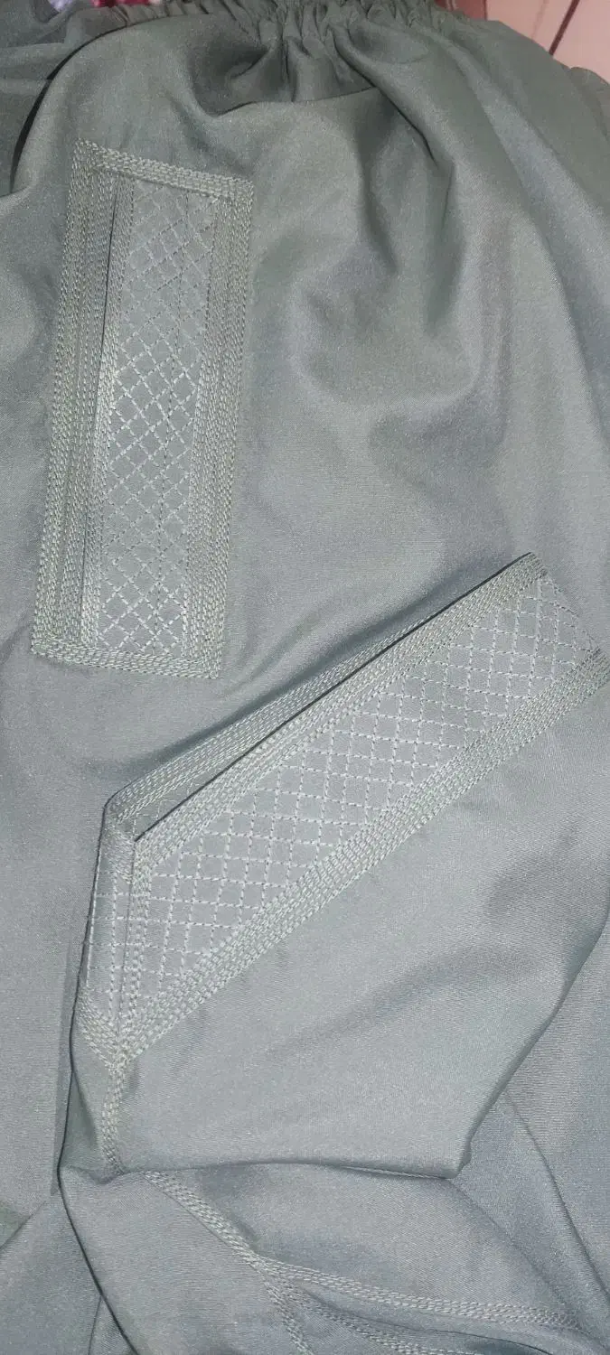 شلوار کردی با کیفیت|لباس|منوجان, |دیوار