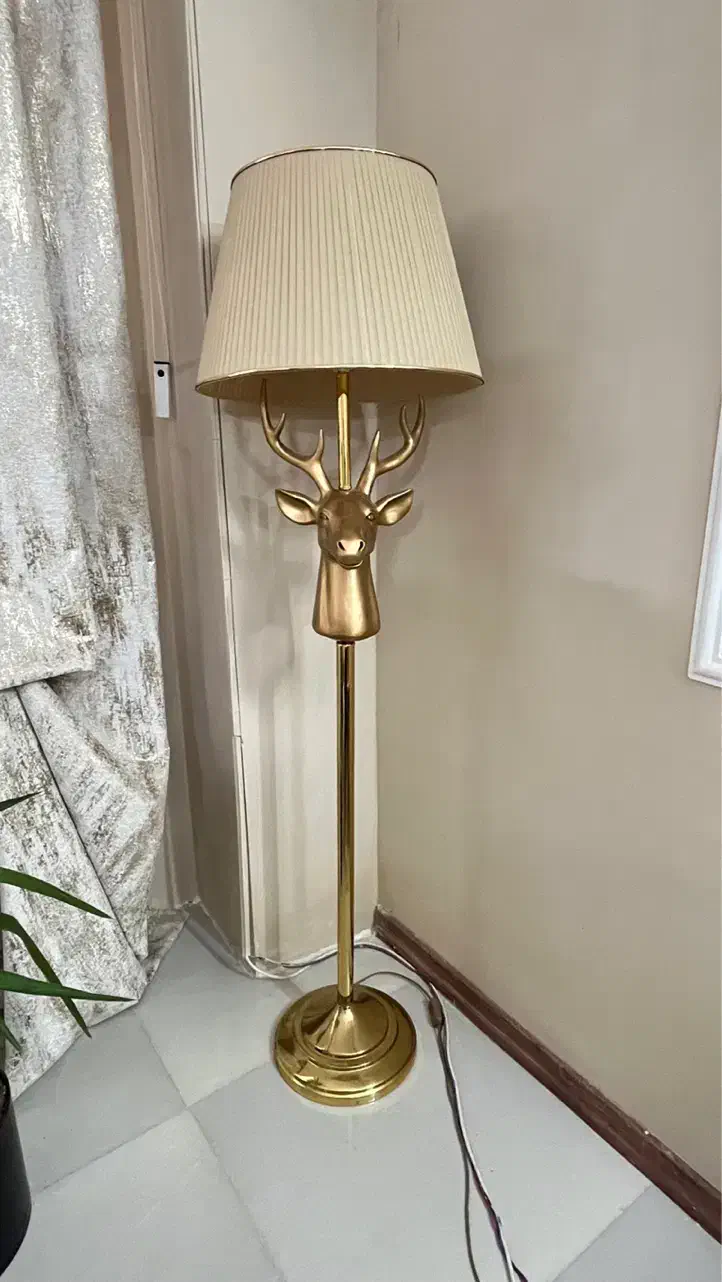 آباژور نو|چراغ خواب و آباژور|بجنورد, |دیوار