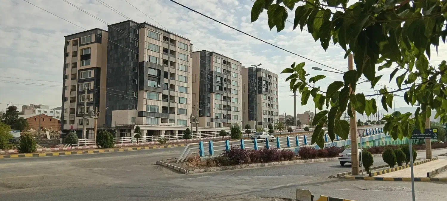 ۱۴۰م نوساز، فول امکانات ، پاسداران ، ابتدای بهاران|فروش آپارتمان|سنندج, |دیوار