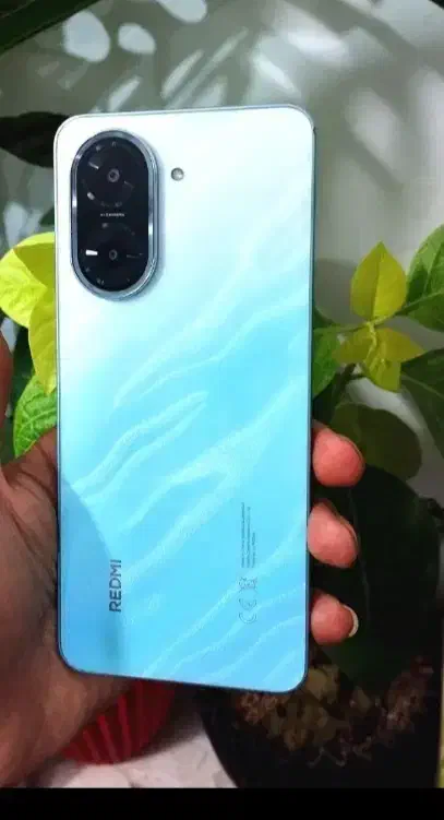 REdmi/ a5|موبایل|مشهد, راه آهن|دیوار