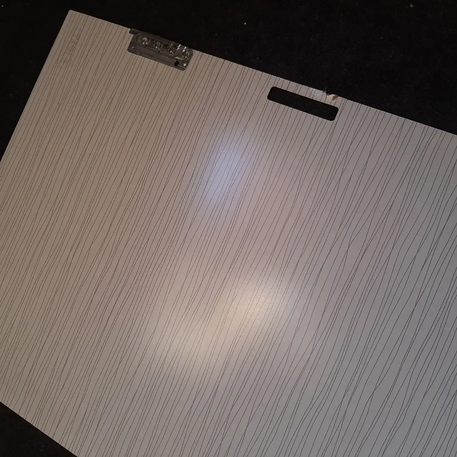 تخته نقاشی|لوازم التحریر|رشت, رودبارتان|دیوار