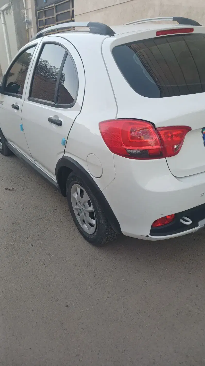 کوییک ۱۴۰۱|خودرو سواری و وانت|خرمدره, |دیوار