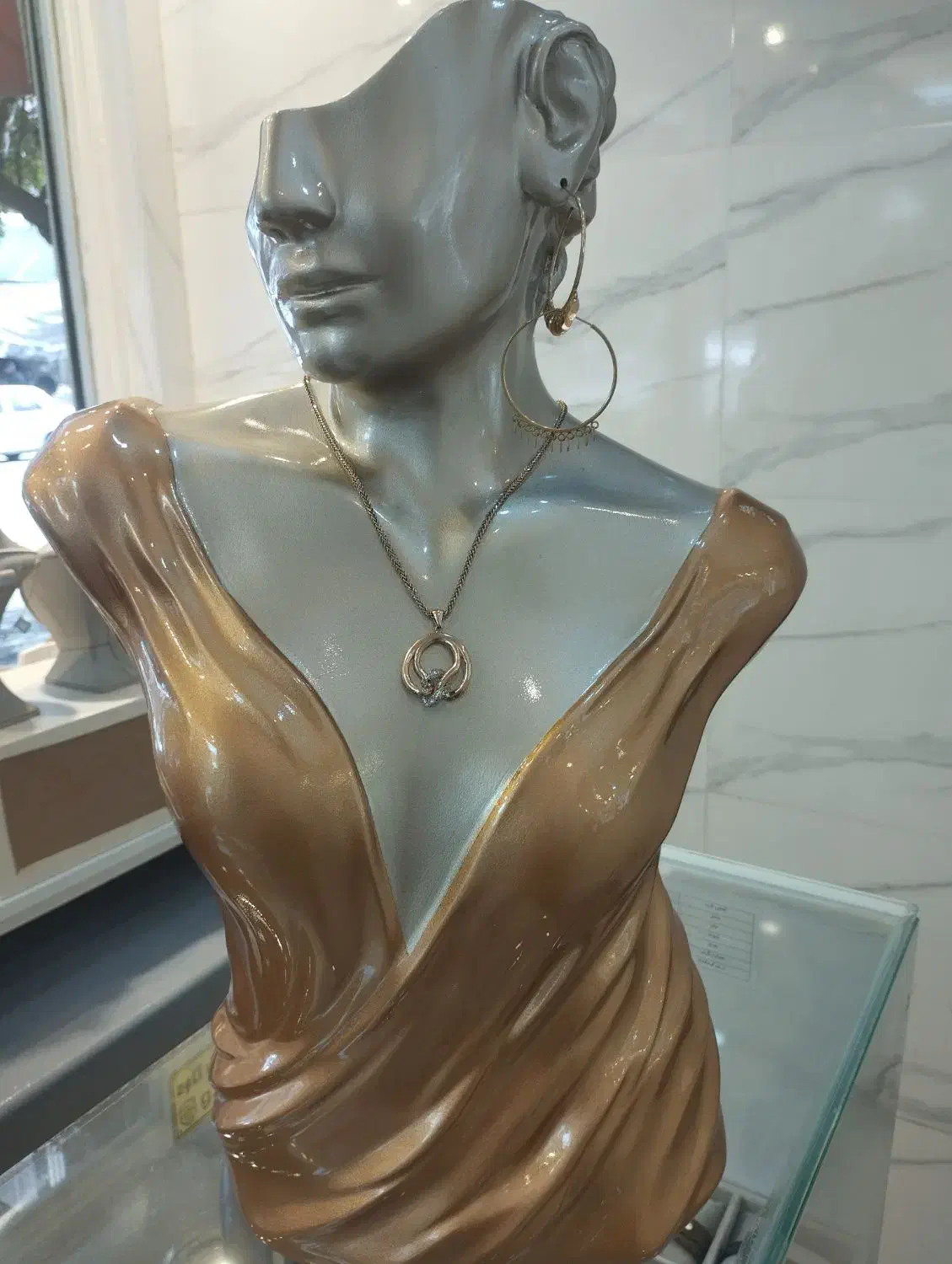 مدل های شیک طلا|جواهرات|کرمانشاه, |دیوار