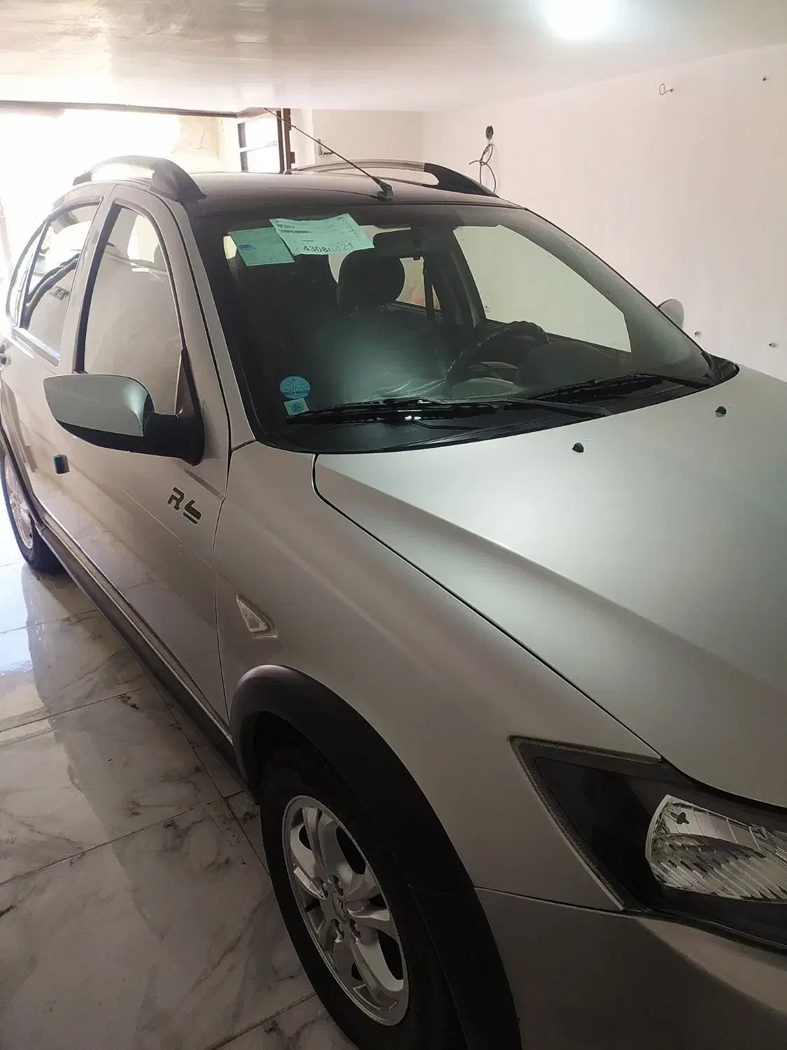 کوییک R|خودرو سواری و وانت|قروه, |دیوار