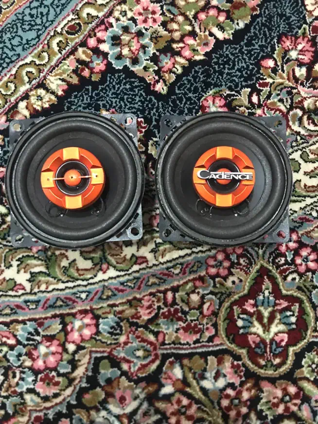 باند ۴اینچکدنس|قطعات یدکی و لوازم جانبی|کرج, حصارک بالا|دیوار