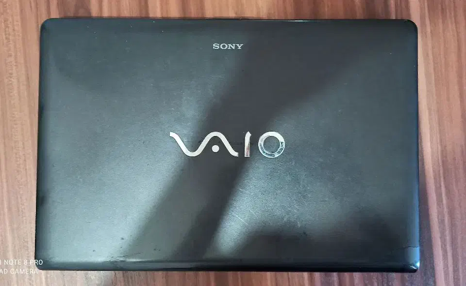 لپ تاپ سونی وایو|رایانه همراه|گرگان, |دیوار