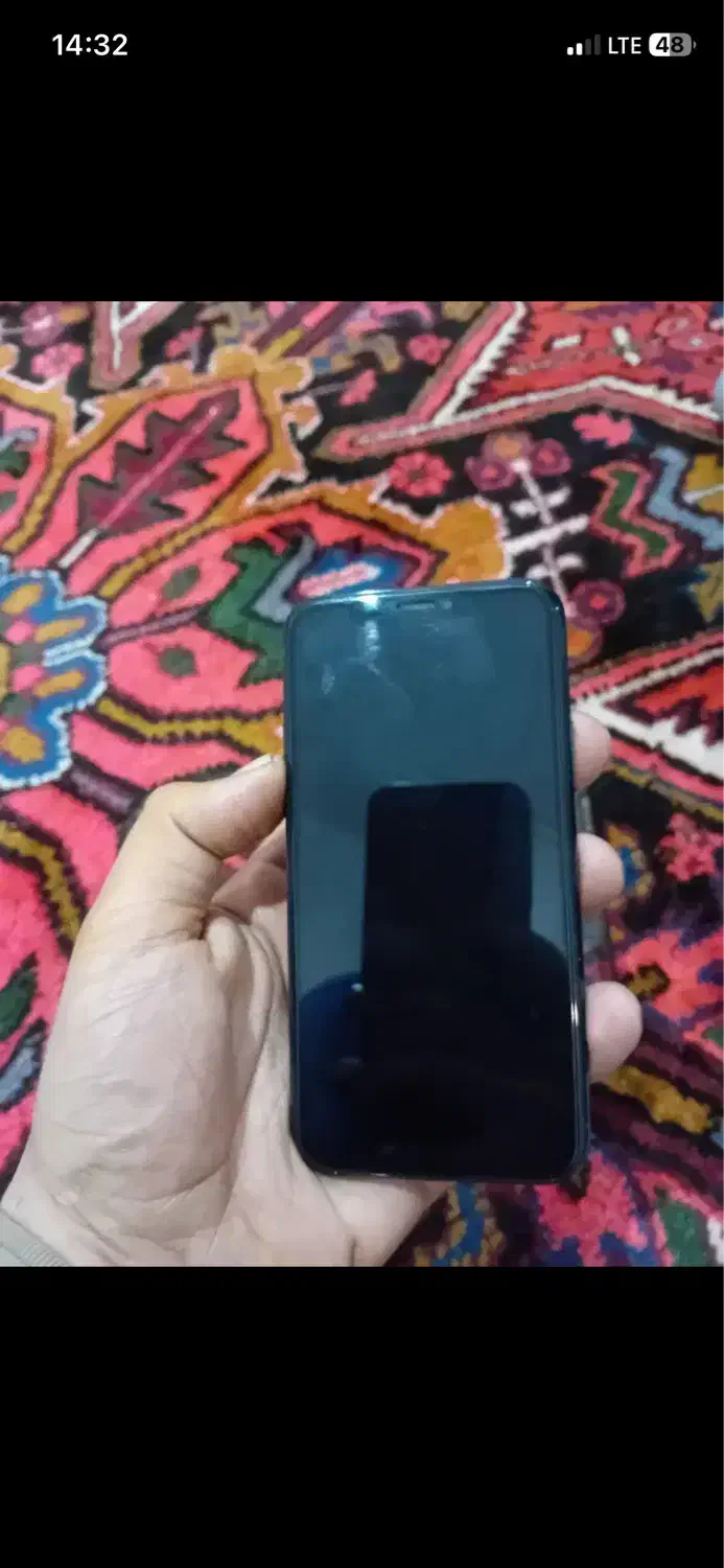 آیفون ۱۱ پرو|موبایل|تبریز, |دیوار