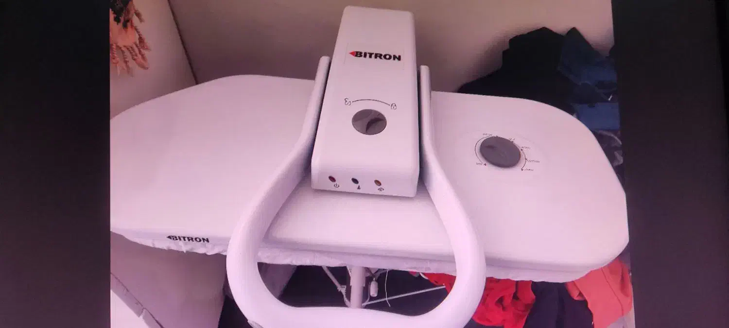 اتو پرس نو|اتو و لوازم اتو|بجنورد, |دیوار