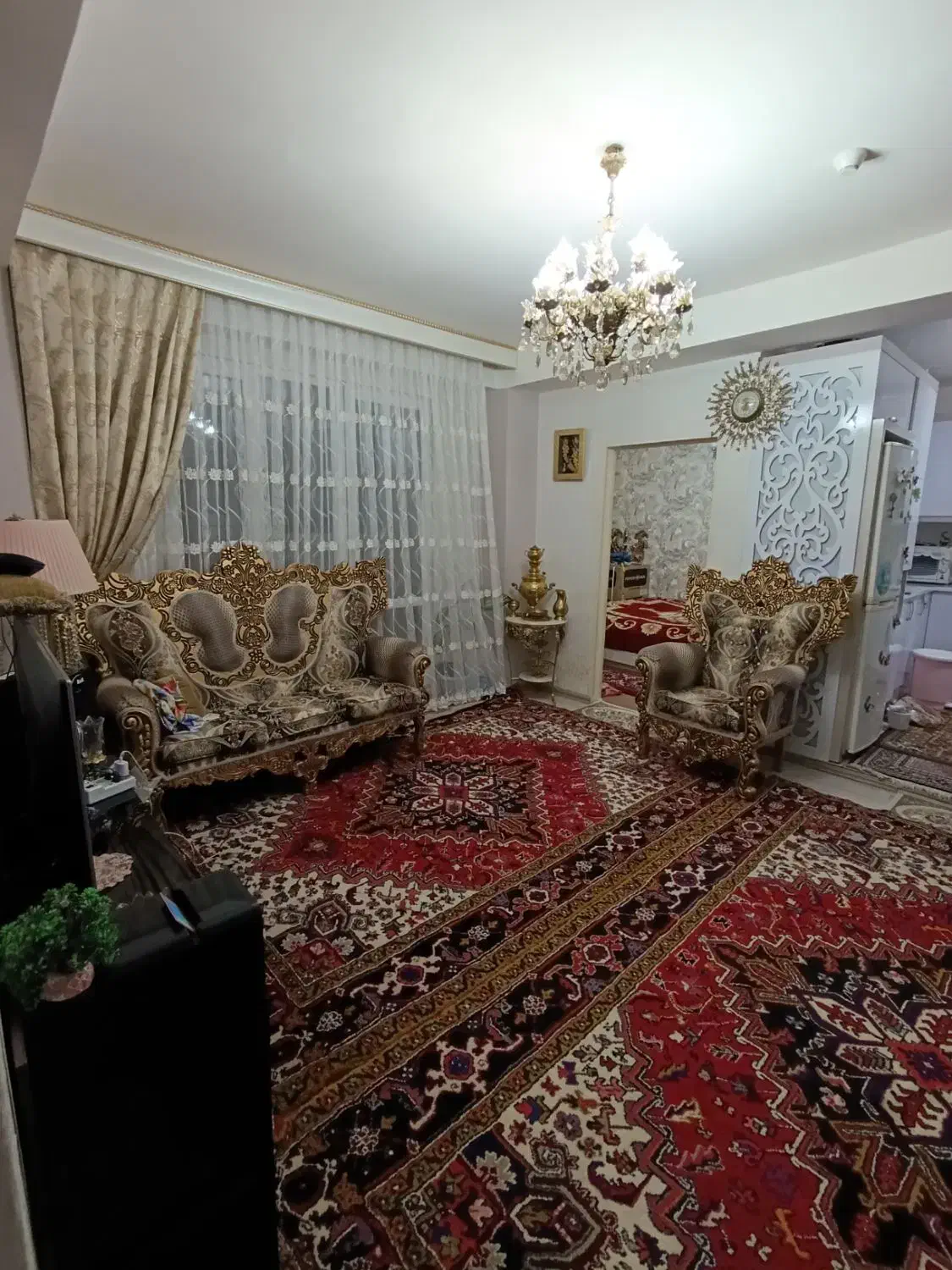 فروش آپارتمان همکف سهندفاز3املاک برتر کد 232|فروش آپارتمان|سهند, |دیوار