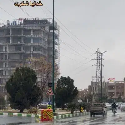 اپارتمان ۱۲۵ متری-جهاد|فروش آپارتمان|کاشان, مفتح|دیوار